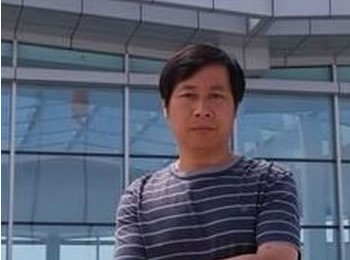 画家 杨顺和
