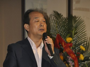 画家 高世迎