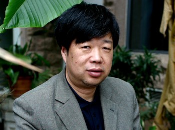 画家 康征