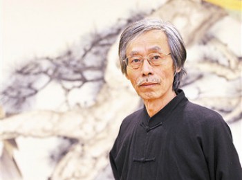 画家 姚景卿