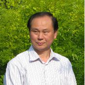 画家 刘清世