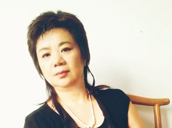 画家 臧少丽