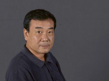 画家 贺立言