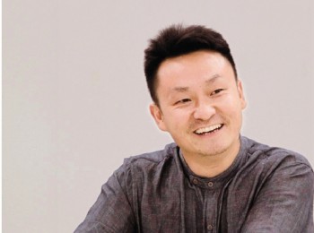 画家 杨军