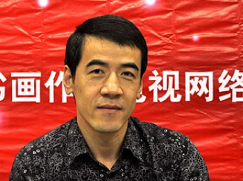 画家 田忠利
