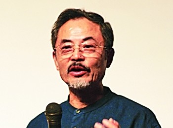 画家 马克宣