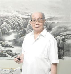 画家 纪伟基