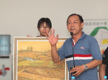画家 徐川克