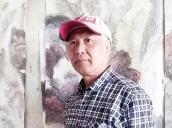 画家 周和平