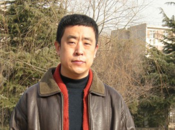 画家 孙骥