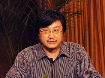 画家 李光安