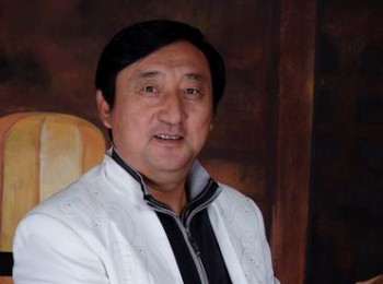画家 荆利斌