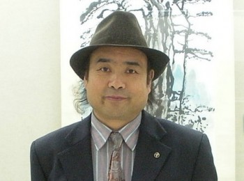 画家 赵思有