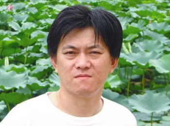 画家 杨贵玉