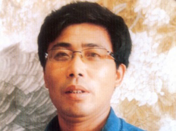 画家 李贵田