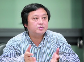 画家 邓建强