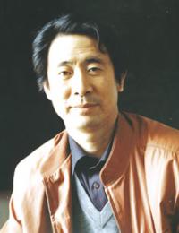 画家 李志忠