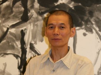 画家 闫新生