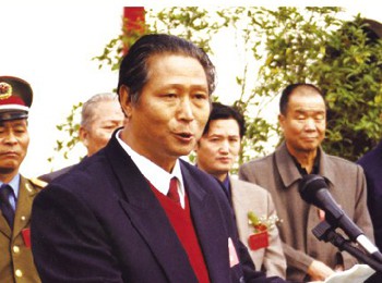 画家 杜为廉