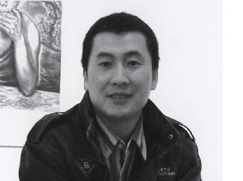 画家 文光锡