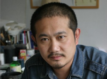 画家 崔强