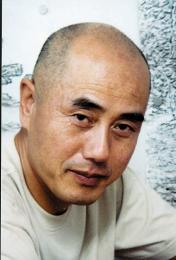 画家 魏中兴