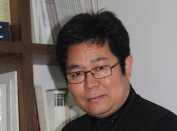 画家 王国兴