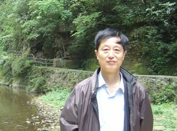 画家 姚苏