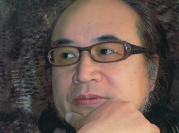 画家 赵刚