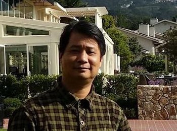 画家 林再福
