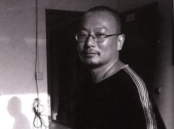 画家 萧庆书
