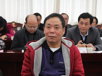 画家 莫道宏