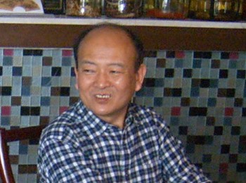 画家 杜杰