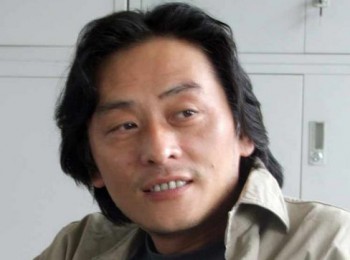 画家 尹刚
