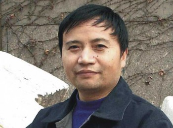 画家 孟昭典