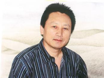 画家 倪士华