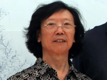 画家 田应福