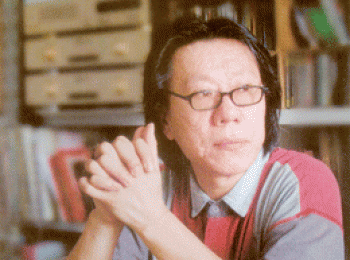 画家 王庚明