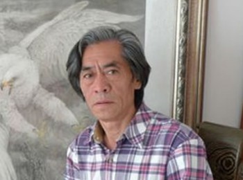 画家 王明国