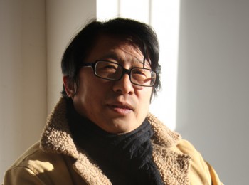 画家 朱佩之