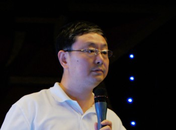 画家 陈小林