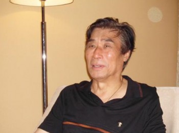 画家 单志华