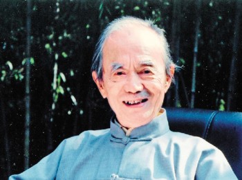 画家 钱大礼