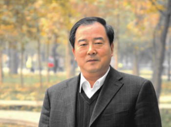 画家 王顶岐