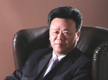 画家 李贡平