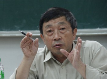 画家 田立为