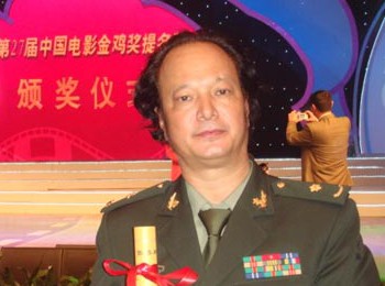 画家 张春和