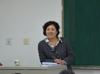 画家 张凌
