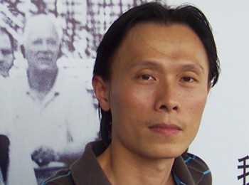 画家 陈阳辉