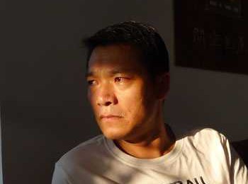画家 邵强